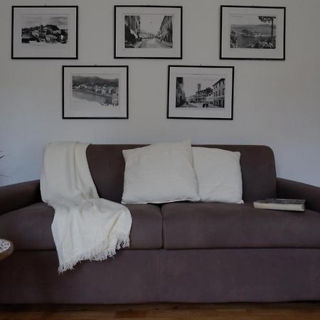 Casa Rosa Apartment Sestri Levante Luaran gambar
