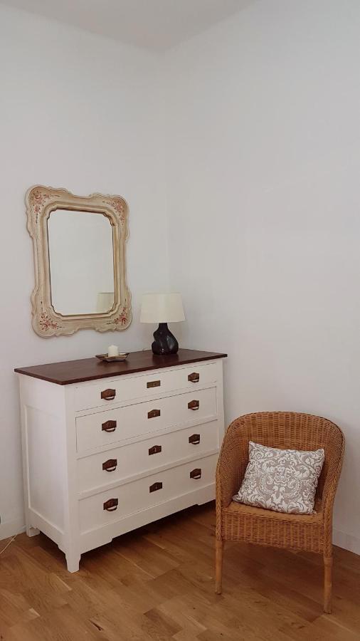 Casa Rosa Apartment Sestri Levante Luaran gambar